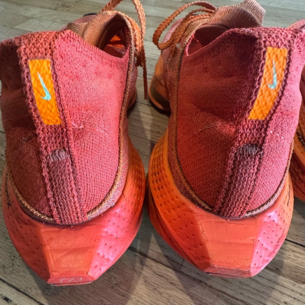 Nike Alphafly Next % 2 bundle - Picture 13 of 15